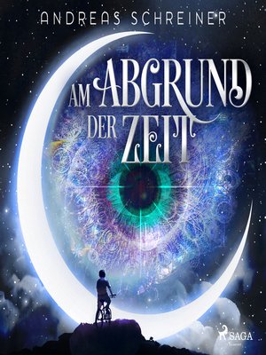 cover image of Am Abgrund der Zeit